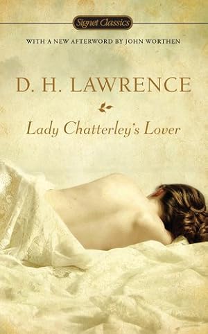 Bild des Verkufers fr Lady Chatterley's Lover (Signet Classics) by Lawrence, D. H. [Mass Market Paperback ] zum Verkauf von booksXpress