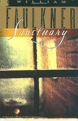Seller image for Sanctuary: The Corrected Text by Faulkner, William [Paperback ] for sale by booksXpress