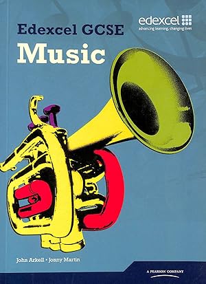 Edexcel Gcse Music: Student Book