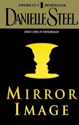 Seller image for Mirror Image: A Novel by Steel, Danielle [Mass Market Paperback ] for sale by booksXpress