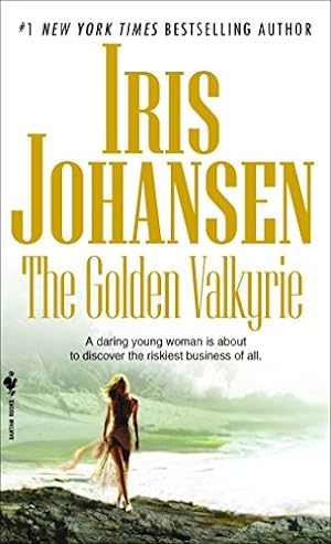Seller image for The Golden Valkyrie (Sedikhan) Mass Market Paperback for sale by booksXpress