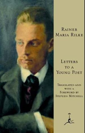 Seller image for Letters to a Young Poet (Modern Library) by Rilke, Rainer Maria [Hardcover ] for sale by booksXpress