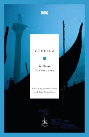 Seller image for Othello (Modern Library Classics) by Shakespeare, William [Paperback ] for sale by booksXpress