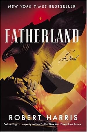 Immagine del venditore per Fatherland: A Novel by Harris, Robert [Paperback ] venduto da booksXpress