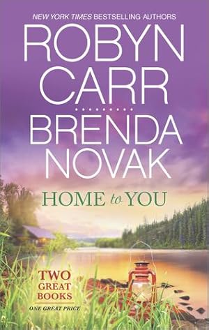 Immagine del venditore per Home to You: An Anthology (A Virgin River Novel) by Carr, Robyn, Novak, Brenda [Mass Market Paperback ] venduto da booksXpress