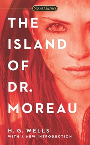 Image du vendeur pour The Island of Dr. Moreau (Signet Classics) by Wells, H.G., Flynn, Dr. John L. [Mass Market Paperback ] mis en vente par booksXpress