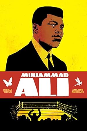 Seller image for Muhammad Ali by Sybille, Titeux [Hardcover ] for sale by booksXpress