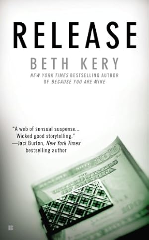 Image du vendeur pour Release by Kery, Beth [Mass Market Paperback ] mis en vente par booksXpress