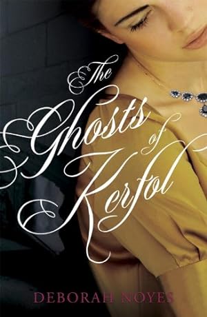 Seller image for The Ghosts of Kerfol by Noyes, Deborah [Paperback ] for sale by booksXpress
