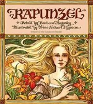 Immagine del venditore per Rapunzel by Rogasky, Barbara [Hardcover ] venduto da booksXpress