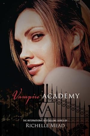 Imagen del vendedor de Vampire Academy by Richelle Mead [Paperback ] a la venta por booksXpress