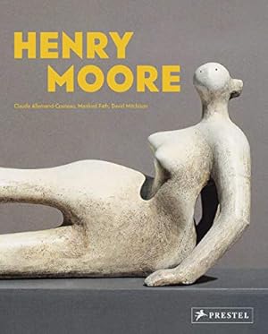 Seller image for Henry Moore: From the Inside Out [Paperback ] for sale by booksXpress