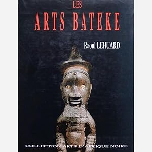 Les Arts Bateke