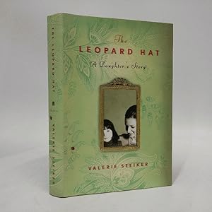 Seller image for The Leopard Hat: A Daughter's Story for sale by Queen City Books
