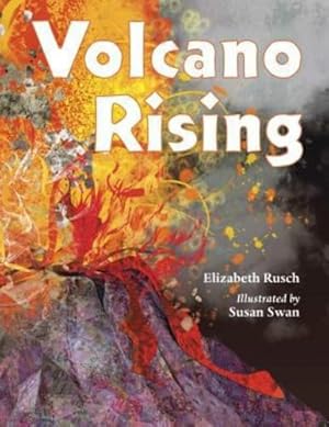 Immagine del venditore per Volcano Rising by Rusch, Elizabeth [Paperback ] venduto da booksXpress