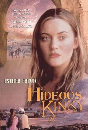 Seller image for Hideous Kinky: A Novel by Freud, Esther [Paperback ] for sale by booksXpress