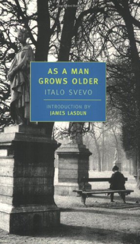 Seller image for As a Man Grows Older (New York Review Books Classics) by Svevo, Italo, De Zoete, Beryl, Lasdun, James [Paperback ] for sale by booksXpress