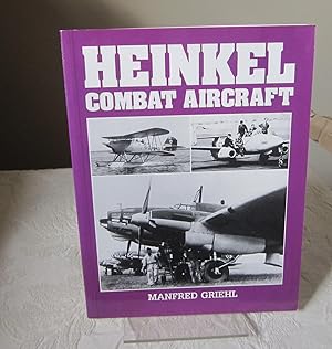 Heinkel Combat Aircraft
