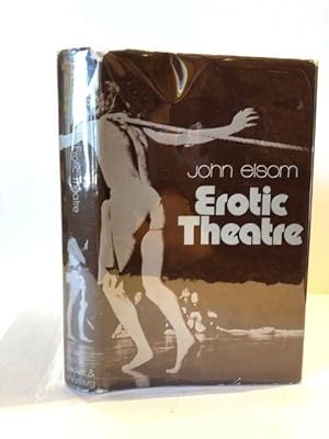 Bild des Verkufers fr EROTIC THEATRE zum Verkauf von Worlds End Bookshop (ABA, PBFA, ILAB)