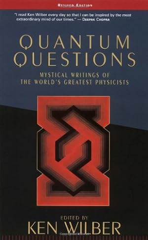 Seller image for Quantum Questions: Mystical Writings of the World's Great Physicists [Paperback ] for sale by booksXpress
