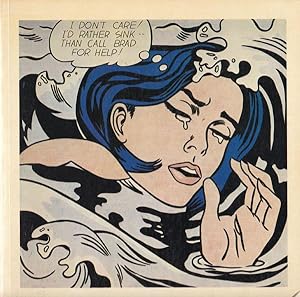 Bild des Verkufers fr Pop-Art 1955 - 70. zum Verkauf von Antiquariat Querido - Frank Hermann