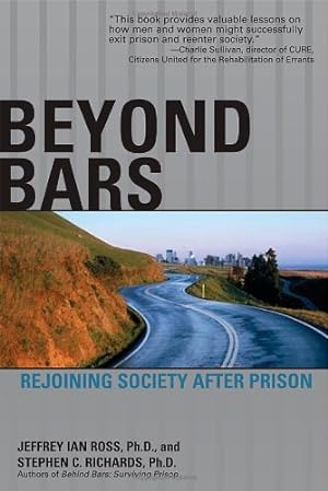 Seller image for Beyond Bars: Rejoining Society After Prison by Jeffrey Ian Ross, Stephen C. Richards [Paperback ] for sale by booksXpress