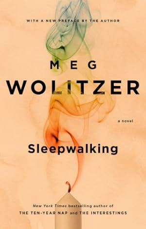 Seller image for Sleepwalking by Wolitzer, Meg [Paperback ] for sale by booksXpress