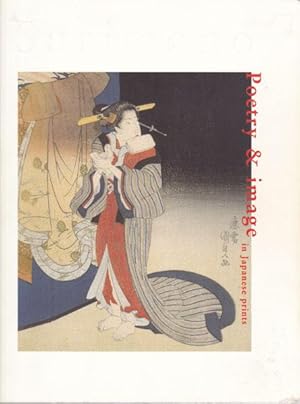 Surimono. Poetry & image in Japanese prints.