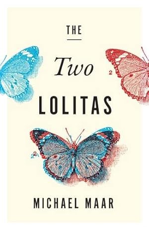 Immagine del venditore per The Two Lolitas by Maar, Michael [Paperback ] venduto da booksXpress