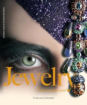 Bild des Verkufers fr Jewelry International III: Volume III by Tourbillon International, Childers, Caroline [Hardcover ] zum Verkauf von booksXpress