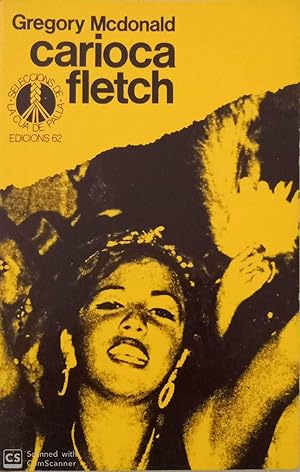 Seller image for Carioca fletch for sale by Llibres Capra