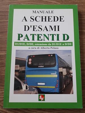 Immagine del venditore per Manuale A Schede D'esami Patenti D venduto da Piazza del Libro