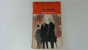 Seller image for The Minister for sale by Goldstone Rare Books