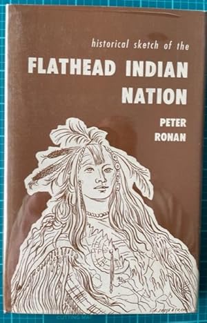 Immagine del venditore per HISTORY OF THE FLATHEAD INDIANS venduto da NorthStar Books