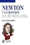 Seller image for Newton y la gravedad for sale by AG Library