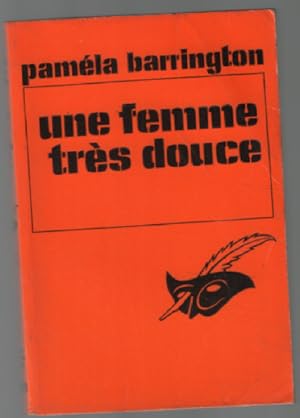 Image du vendeur pour Une femme trs douce mis en vente par librairie philippe arnaiz