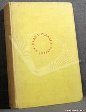 Fares Please! An Omnibus Containing the Stories in the Volumes: The Black Dog, the Field of Musta...