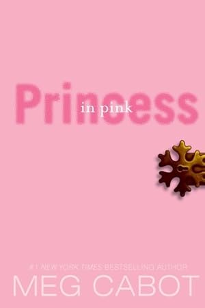 Bild des Verkufers fr Princess in Pink by Cabot, Meg [Paperback ] zum Verkauf von booksXpress