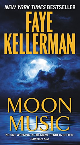 Seller image for Moon Music by Kellerman, Faye [Mass Market Paperback ] for sale by booksXpress