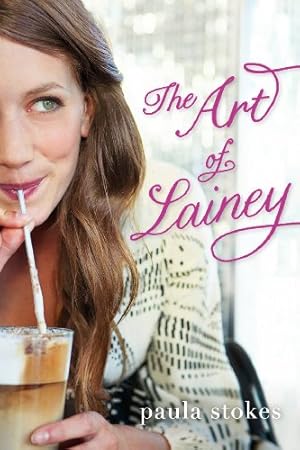 Seller image for The Art of Lainey by Stokes, Paula [Paperback ] for sale by booksXpress