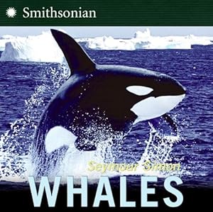 Image du vendeur pour Whales (Smithsonian-science) by Simon, Seymour [Paperback ] mis en vente par booksXpress