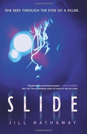 Seller image for Slide by Hathaway, Jill [Paperback ] for sale by booksXpress