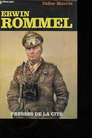 Bild des Verkufers fr Erwin Rommel zum Verkauf von Le-Livre
