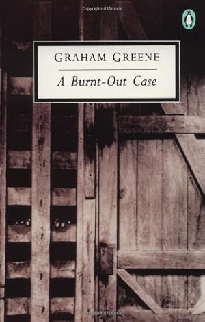 Seller image for A Burnt-Out Case (Classic, 20th-Century, Penguin) by Greene, Graham [Paperback ] for sale by booksXpress