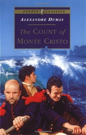Seller image for The Count of Monte Cristo (Puffin Classics) : Abridged by Dumas, Alexandre [Paperback ] for sale by booksXpress