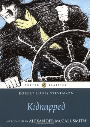 Seller image for Kidnapped (Puffin Classics) by Stevenson, Robert Louis [Paperback ] for sale by booksXpress