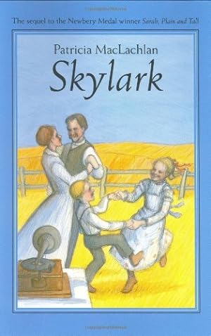 Seller image for Skylark Hardcover for sale by booksXpress