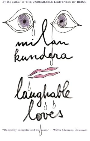 Imagen del vendedor de Laughable Loves by Kundera, Milan [Paperback ] a la venta por booksXpress