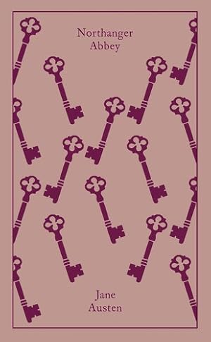 Seller image for Northanger Abbey (Penguin Clothbound Classics) by Austen, Jane [Hardcover ] for sale by booksXpress