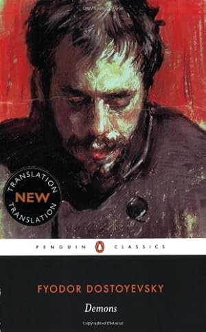 Immagine del venditore per Demons (Penguin Classics) by Fyodor Dostoevsky [Paperback ] venduto da booksXpress